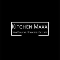 Kitchen Maxx logo - Similar company to Mhlophe Creative Design