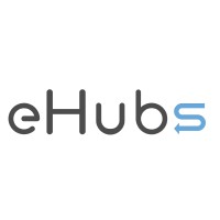 eHubs logo - Similar company to Lemon Basil