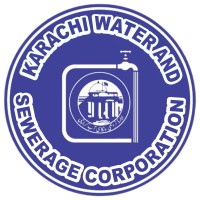Karachi Water & Sewerage Corporation (KWSC) logo - Similar company to Karachi Water And Sewerage Services Improvement Project (Kwssip)