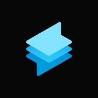 Super Chat logo - Similar company to Changetower
