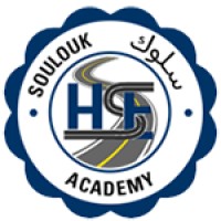 SOULOUK ACADEMY logo - Similar company to Infpcl-Oran