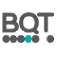 BQT logo - Similar company to Inspire Business Solutions