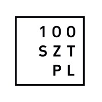 100szt.pl logo - Similar company to Frammed Studio