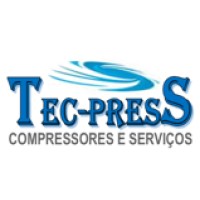 Tecpress Compressores logo - Similar company to Super Ar Comprimido