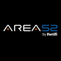 Area52 logo - Similar company to Px2 Tech