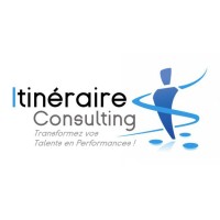 Itinéraire consulting logo - Similar company to Reseelient
