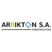 Arrikton Construction SA logo - Similar company to Dnkat Construction