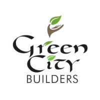 Green City Builders logo - Similar company to Rockmount Group