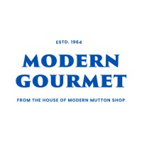 Modern Gourmet logo - Similar company to Zresh