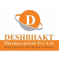 Deshbhakt Pharmaceutical Pvt Ltd logo - Similar company to Genericure