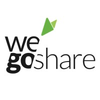Wegoshare logo - Similar company to Weller Technologies