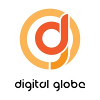 Digital Globe srl logo - Similar company to Net Target Srl