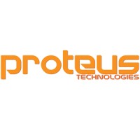 Proteus Technologies Limited logo - Similar company to Proteus Business Intelligence