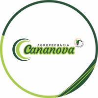 Agropecuária Cananova logo - Similar company to Núcleo Camaleão