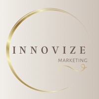 Innovize | Marketingbureau logo - Similar company to Twenty Two || Marketingbureau Voor Werkgevers