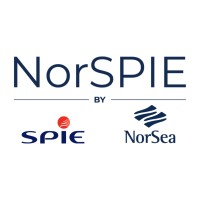 NorSPIE logo - Similar company to Norsea Denmark