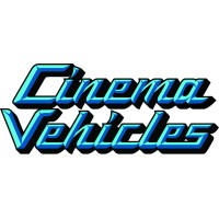 Cinema Vehicle Services logo - Similar company to 20Ft Bear, Inc.