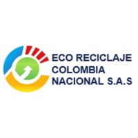 Eco Reciclaje Colombia S.A.S logo - Similar company to Metalrec Sas