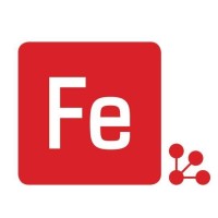 Fe Gyms logo - Similar company to Crunch Gyms Ltd