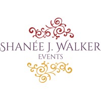Shanée J. Walker Event Planning Services LLC logo - Similar company to Manxeon Printing & Event Planning Services