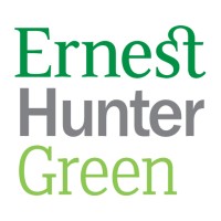 Ernest Hunter Green logo - Similar company to Easy Map Advertising Llc