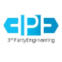 3PE - Third Party Engineering logo - Similar company to 3Pe Engineering
