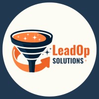 LeadOp Solutions logo - Similar company to Pretb Pte Ltd