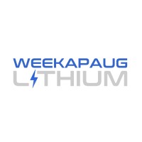 Weekapaug Lithium Ltd. logo - Similar company to Newpath Resources