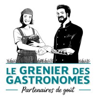 LE GRENIER DES GASTRONOMES logo - Similar company to Le 3Bis