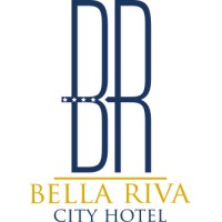 Bella Riva Hotel logo - Similar company to Ils Leda - International Links And Services For Local Economic Development Agencies