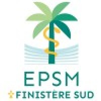 EPSM du Finistère Sud logo - Similar company to Saveurs Du Leon