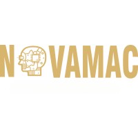 NovaMac logo - Similar company to Zennovate Systems Llp