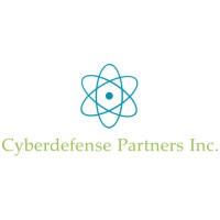 CyberDefense Partners Inc. logo - Similar company to Efortresses, Inc.