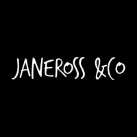 JANEROSS &Co logo - Similar company to Issue Mag