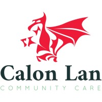 Calon Lan Community Care logo - Similar company to A.Roberts Property & Construction