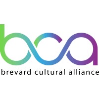 Brevard Cultural Alliance logo - Similar company to Beachside Connections
