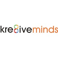 Kre8iveminds Web Services logo - Similar company to Kre8Iveminds Technologies - Website Designing Web Development Company In Kolkata