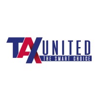Tax United Inc logo - Similar company to Tax Help!