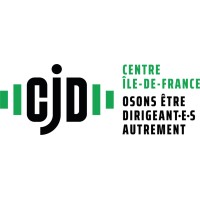 CJD CIDF Centre Ile-de-France logo - Similar company to Cjd Paris