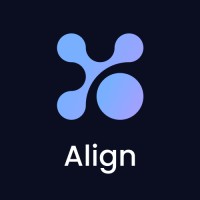 Align logo - Similar company to Align