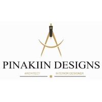 Pinakiin Designs logo - Similar company to Master Designs Architects