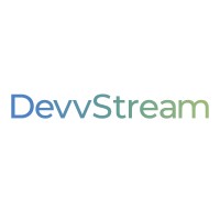 DevvStream logo - Similar company to Huiling-Tech Robotic Co.,Ltd