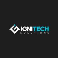 Ignitech Solutions logo - Similar company to Ignitech.In