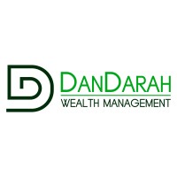 DanDarah Wealth Management logo - Similar company to Fsm Wealth