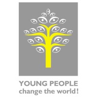 Voices for Change logo - Similar company to P2P Editing