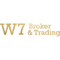 W7 Broker and Trading logo - Similar company to Compass Trading Solutions