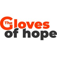 The Gloves of Hope logo - Similar company to Combactlive