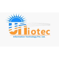 Uniotec IT Pvt. Ltd. logo - Similar company to Round Bracket