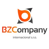 BZ Company Internacional s.r.o. logo - Similar company to Simple Hardware