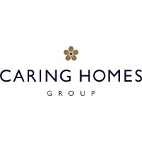Caring Homes Group logo - Similar company to New Care